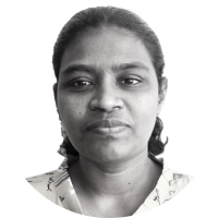 Sivaranjani Manickam