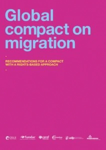 Global Compact on Migration (EN) (2018)